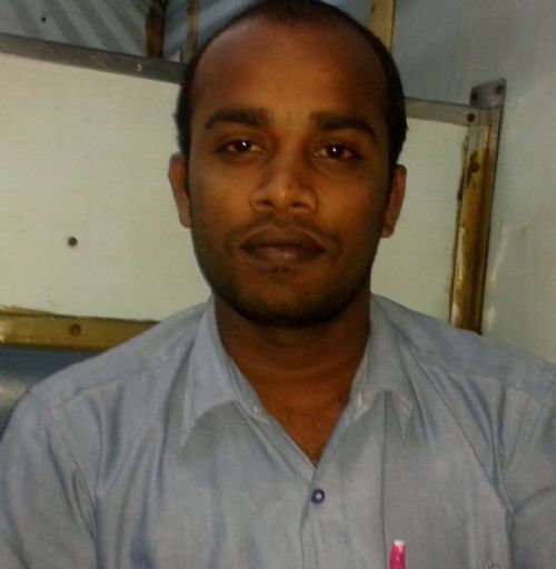 Profile photograph of sureshguru